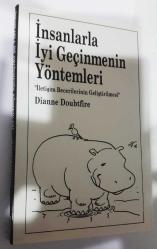 Pozitif Yaşama 10 Adım; İnsanlarla İyi Geçinmenin Yöntemleri;  Kişiliğinizi Tanımanın Yolları 3 kitap Set Siyah Beyaz Seri 2