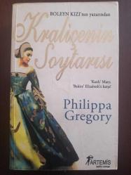 KRALİÇENİN SOYTARISI KANLI MARY BAKİRE ELİZABETH E KARŞI