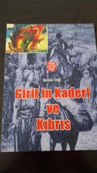 Girit'in Kaderi ve Kıbrıs