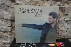 Ersan Özcan - Yoroz CD