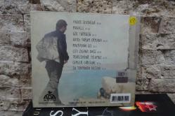 Ersan Özcan - Yoroz CD