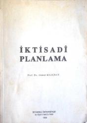 İKTİSADÎ PLANLAMA
