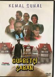 Kemal Sunal Gurbetçi Şaban Filmini İzle