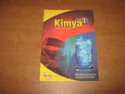 LİSE 1 KİMYA DERS KİTABI