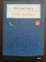 FATİH-HARBİYE