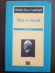 MAİ VE SİYAH