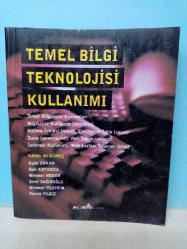 TEMEL BİLGİ TEKNOLOJİSİ KULLANIMI-2.EL