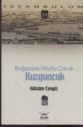 Boğazdaki Mutlu Çocuk Kuzguncuk