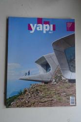 YAPI DERGİSİ 2015 SAYI 407 / 2 ODALI DIŞ SOFALI TÜRK EVİ'NİN ANADOLU KÖKENİ ÜZERİNE, AHŞAP YAPILARIN 21. YÜZYILDA DEĞİŞEN YÜZÜ ÇOK KATLI AHŞAP YAPILAR