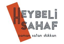 Heybeli Sahaf