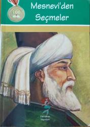 Mesnevi'den Seçmeler- 100 TEMEL ESER