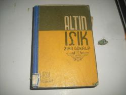 ALTIN IŞIK