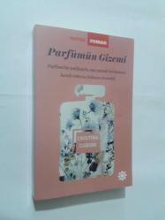 PARFÜMÜN GİZEMİ - CRISTINA CABONI