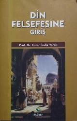 Din Felsefesine Giriş