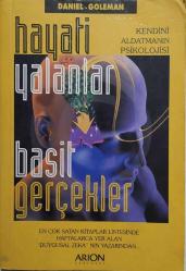 LOT.11 » HAYATİ YALANLAR BASİT GERÇEKLER