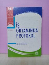 İŞ ORTAMINDA PROTOKOL-2.EL