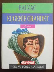 BALZAC   EUGENİE GRANDET