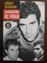 DARAĞACINDA ÜÇ FİDAN BELGESEL ANLATI POSTERLİ