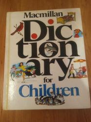 DICTIONARY FOR CHILDREN