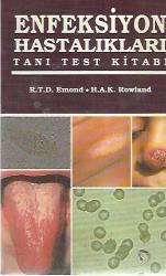 ENFEKSİYON HASTALIKLARI TANI TEST KİTABI