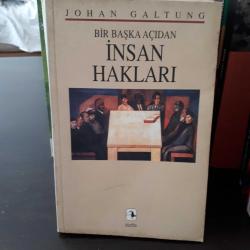 İnsan Hakları Başka Bir Açıdan Bakış -Birinci Baskı