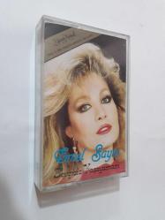 SEVGİSİZ YAŞAYAMAM - EMEL SAYIN - KASET