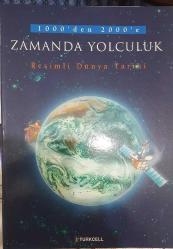 1000'den 2000'e Zamanda Yolculuk - Resimli Dünya Tarihi