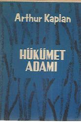 HÜKÜMET ADAMI