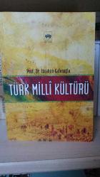 Türk Milli Kültürü