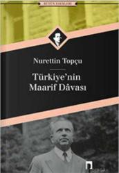 Türkiye'nin Maarif Davası