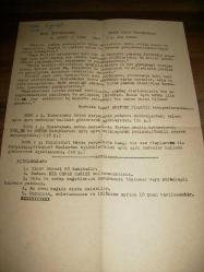 Efemera - gazi üniversitesi basın yayın yüksekokulu 1. sınıf türk dili dersi sınav soruları - kitantik - kitaLog