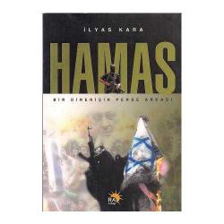 Hamas Bir Direnişin Perde Arkası