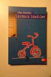 KIRMIZI BİSİKLET