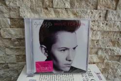 GOSSIP - Music For Men CD