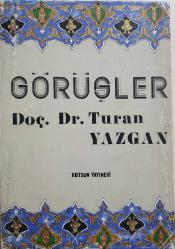 GÖRÜŞLER