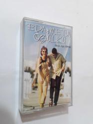 BÖYLE AŞK OLMAZ - EDA & METİN ÖZÜLKÜ - KASET