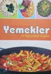 turk mutfagi yemekleri t c milli egitim bakanligi ikinci el kitap kitantik 339200600060