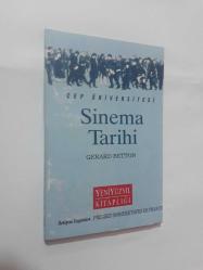SİNEMA TARİHİ - GERARD BETTON - CEP ÜNİVERSİTESİ