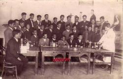 OKUL KİMYA LABORATUARI - İZMİR OLABİLİR !!!...