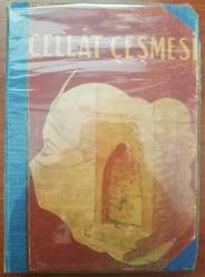 CELLAT ÇEŞMESİ 1 DELİ HÜSEYİN PAŞA 2  İKİ KİTAP TAKIM