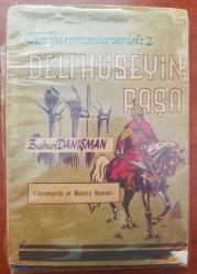 CELLAT ÇEŞMESİ 1 DELİ HÜSEYİN PAŞA 2  İKİ KİTAP TAKIM