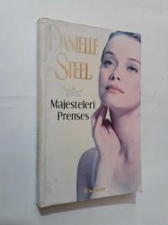 MAJESTELERİ PRENSES - DANIELLE STEEL