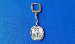 ENKA KUTLUTAŞ ANAHTARLIK - ROZET - MADALYA B3811 İNDİRİMLİ FİYAT