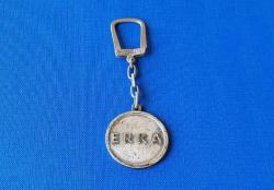 ERKA 30.YIL ANAHTARLIK - ROZET - MADALYA B3805 İNDİRİMLİ FİYAT