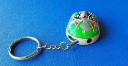 MASK ÇAKMAK ANAHTARLIK - ROZET - MADALYA B3778 İNDİRİMLİ FİYAT