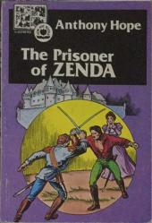 The Prisoner of Zenda
