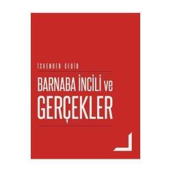 Barnaba İncili ve Gerçekler - İskender Cedid