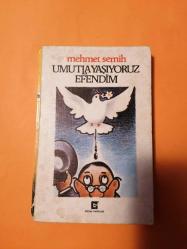 Umutla Yaşıyoruz Efendim