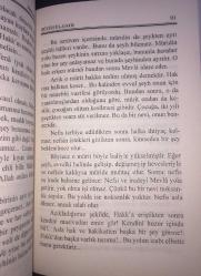 Fütüh'ul Gayb. Gaybın Anahtarları   [Havas; Havass]