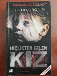 HİÇLİKTEN GELEN KIZ